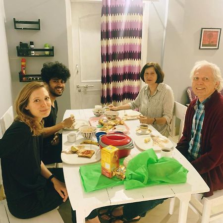 Samay Homestay ديبروجاره المظهر الخارجي الصورة
