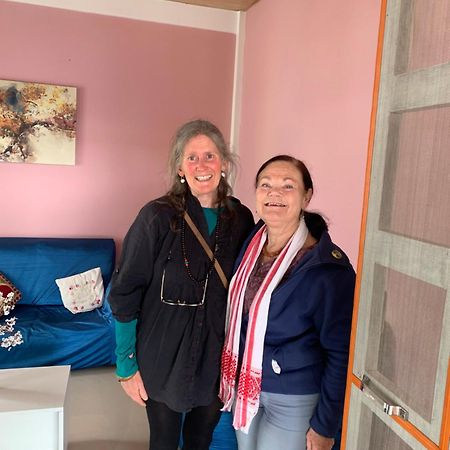 Samay Homestay ديبروجاره المظهر الخارجي الصورة