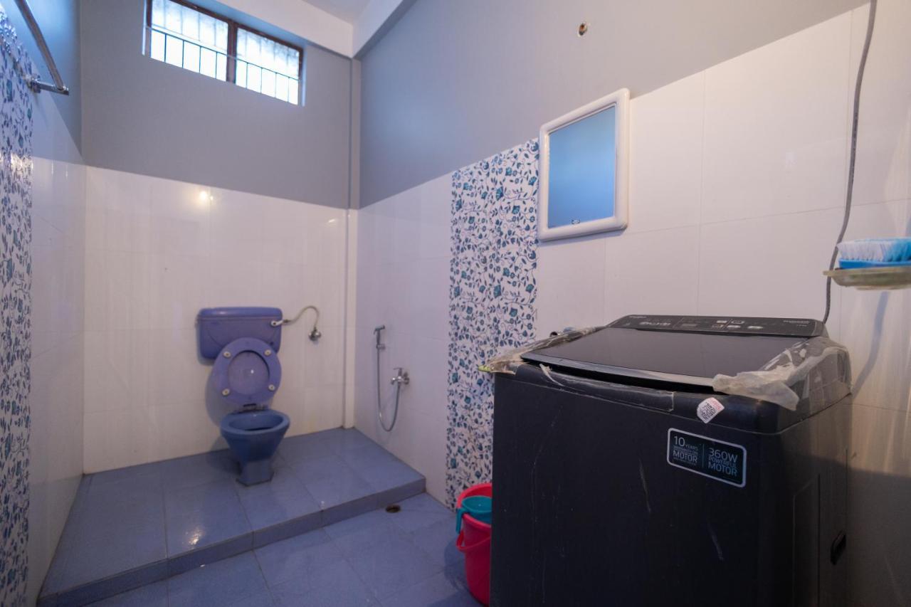 Samay Homestay ديبروجاره المظهر الخارجي الصورة