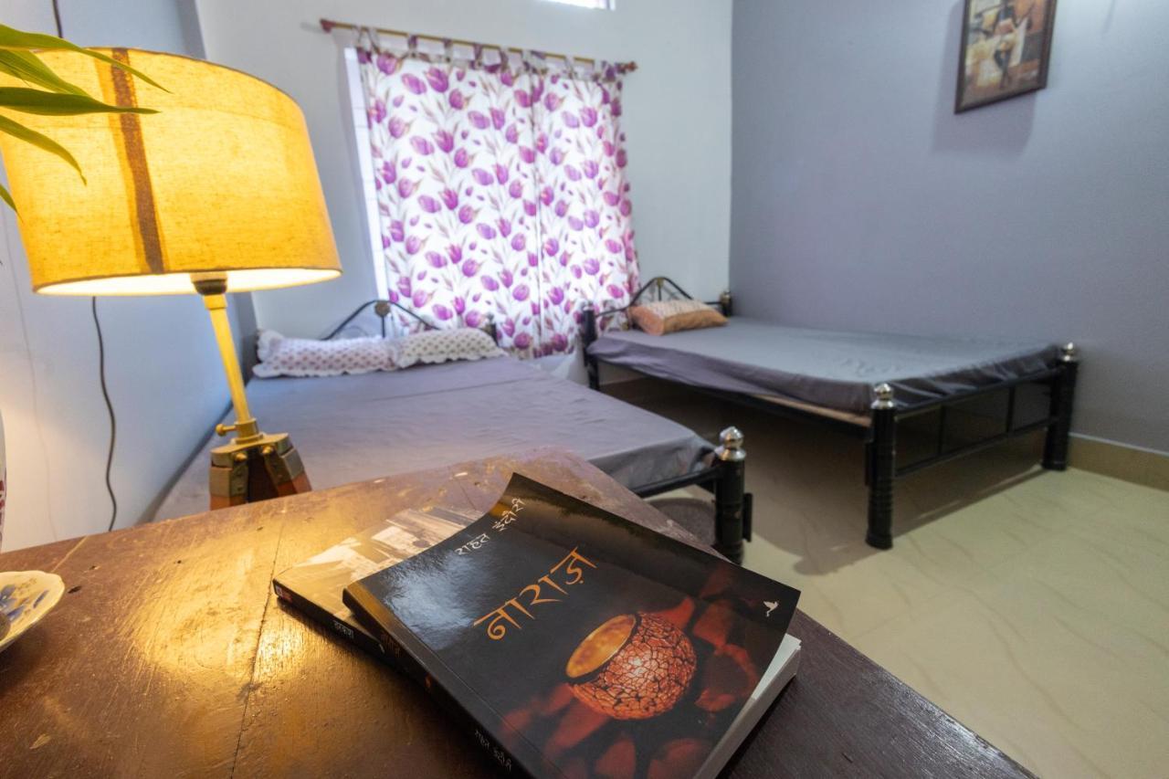 Samay Homestay ديبروجاره المظهر الخارجي الصورة