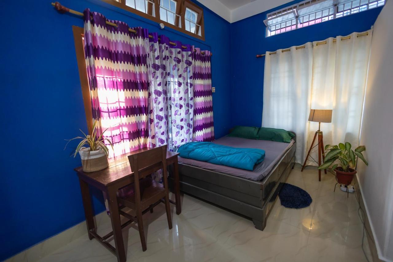 Samay Homestay ديبروجاره المظهر الخارجي الصورة