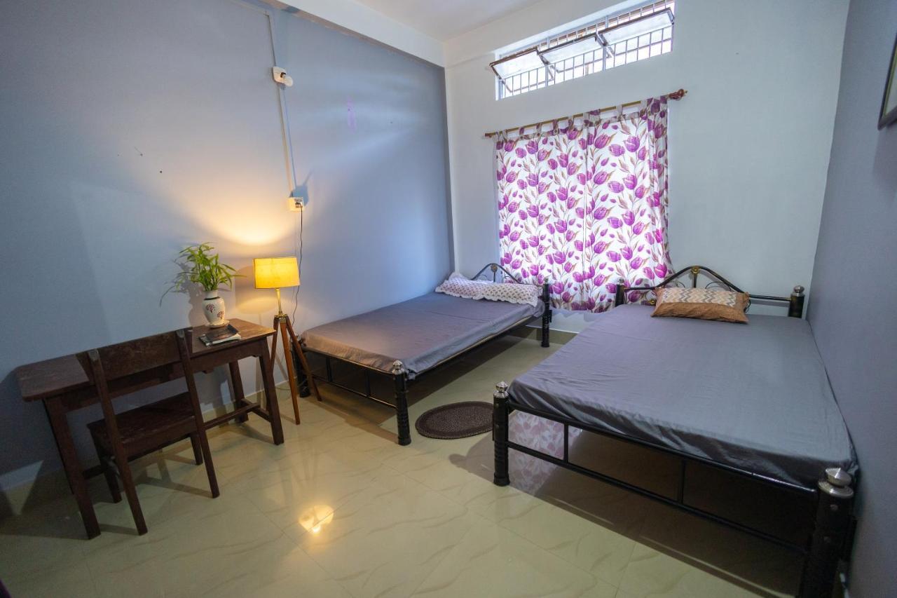 Samay Homestay ديبروجاره المظهر الخارجي الصورة