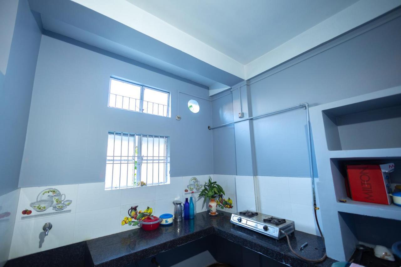 Samay Homestay ديبروجاره المظهر الخارجي الصورة