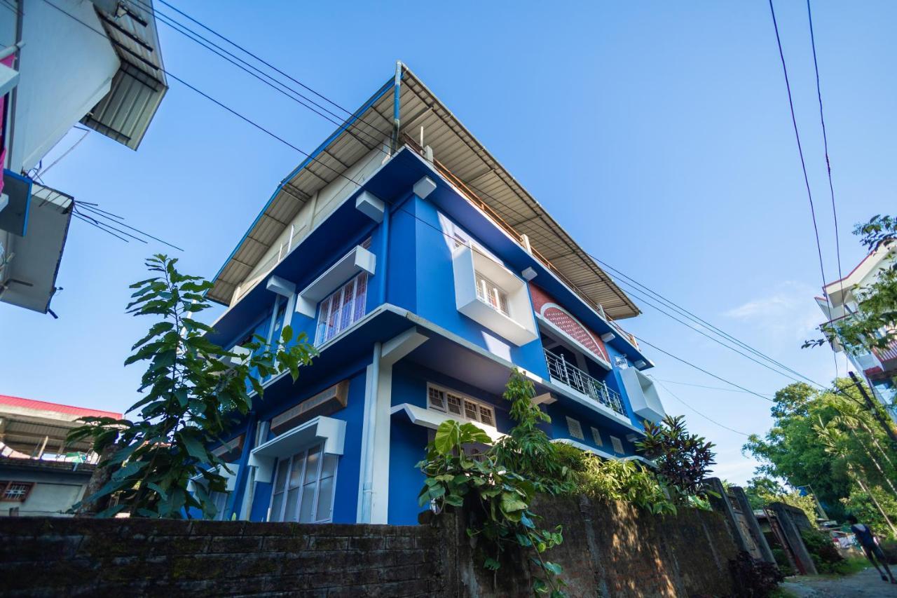 Samay Homestay ديبروجاره المظهر الخارجي الصورة
