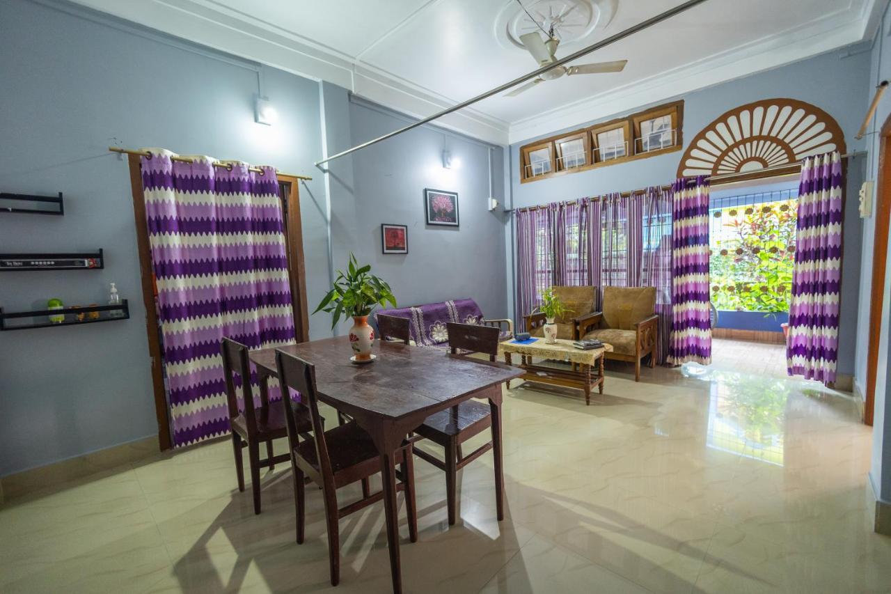 Samay Homestay ديبروجاره المظهر الخارجي الصورة