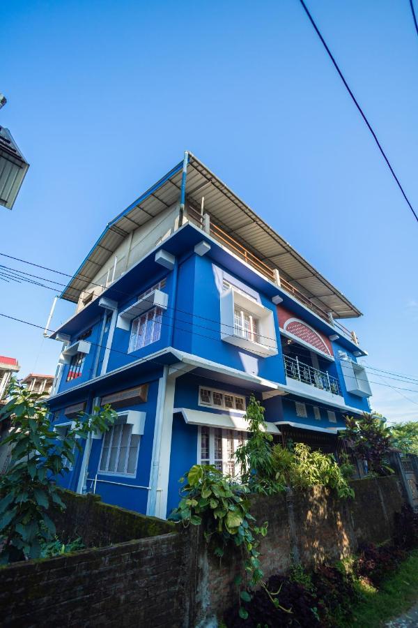 Samay Homestay ديبروجاره المظهر الخارجي الصورة