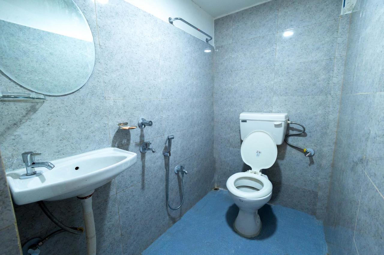 Samay Homestay ديبروجاره المظهر الخارجي الصورة