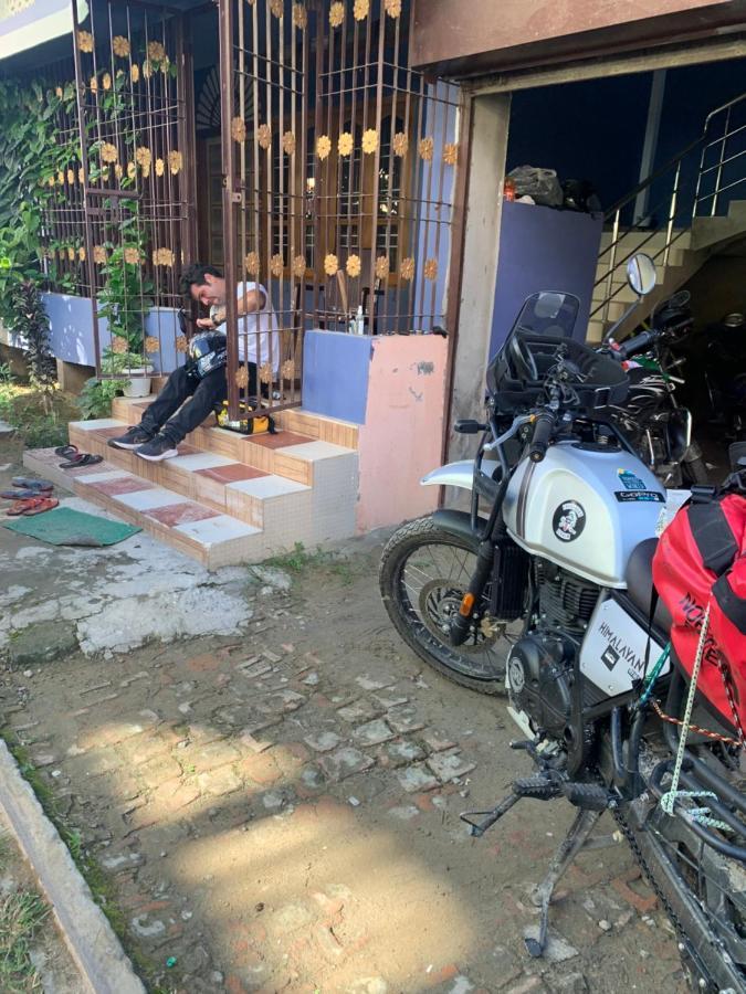 Samay Homestay ديبروجاره المظهر الخارجي الصورة