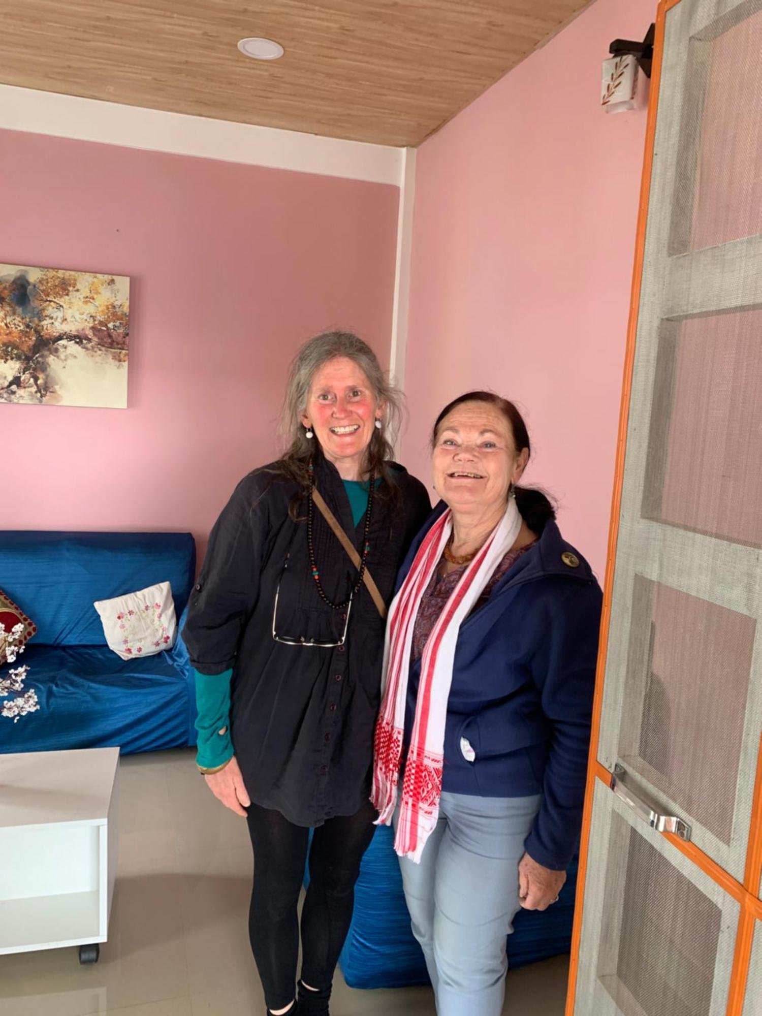 Samay Homestay ديبروجاره المظهر الخارجي الصورة